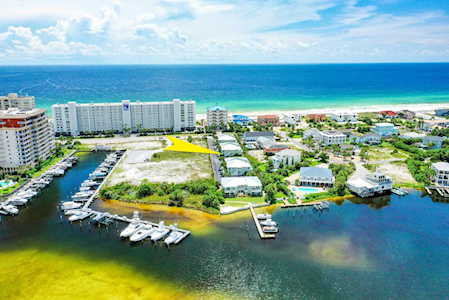 Destin on the Gulf Condos for Sale for sale Destin FL