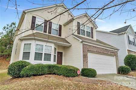 16018 Raptor Ct Charlotte, NC 28278
