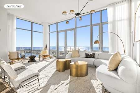 1501 Voorhies Ave #PH30B Brooklyn, NY 11235