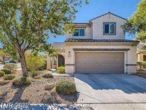 2815 Craigton Dr Henderson, NV 89044