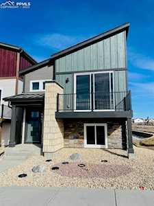 5992 Vista Vision Drive Colorado Springs, CO 80923