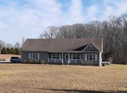 1500 Turkey Creek Loop Tullahoma, TN 37388