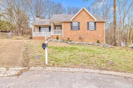 820 Bayswater Pl Antioch, TN 37013