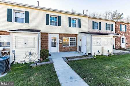 9655 Homestead Ct #E Laurel, MD 20723