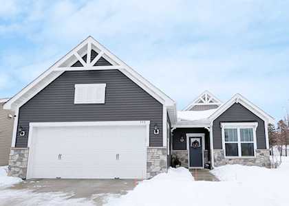 395 Rice Creek Boulevard NE Fridley, MN 55432