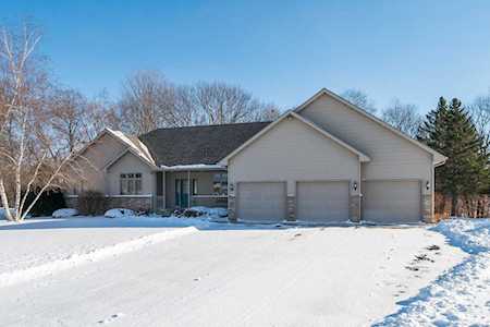 2152 Red Tail Lane North Mankato, MN 56003