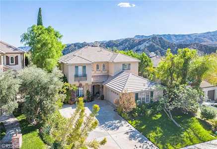 25730 Hawthorne Place Stevenson Ranch, CA 91381