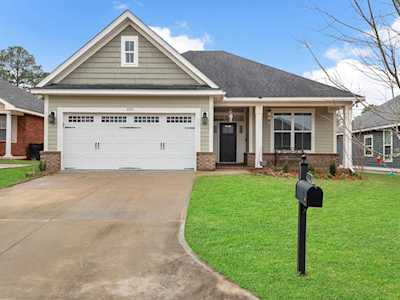 2921 Cayson Ridge Tallahassee, FL 32309