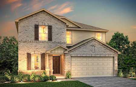 16024 Sullivan Creek Drive Haslet, TX 76052