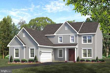 Bowwood Drive #C (Courtland) Lincoln University, PA 19352