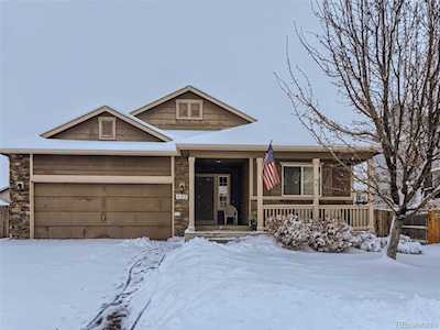 437 Homestead Ln Johnstown, CO 80534