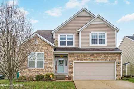 9904 Creek View Estates Dr Louisville, KY 40291