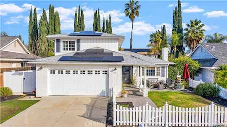 5872 Wheelhouse Ln Agoura Hills, CA 91301