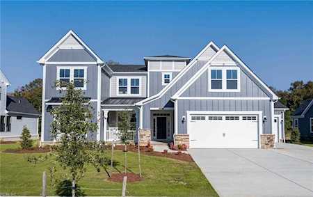 3017 Kingsfield Dr Virginia Beach, VA 23456