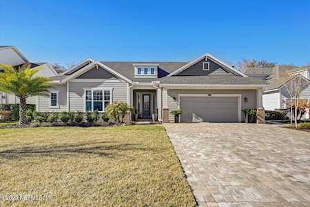 419 Park Forest DR Ponte Vedra, FL 32081