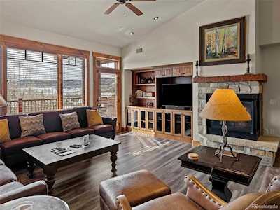 1800 Medicine Springs Dr #5301 Steamboat Springs, CO 80487