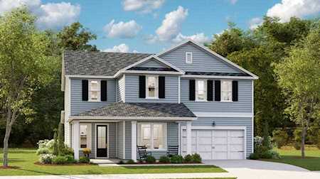 115 Medford St Summerville, SC 29486