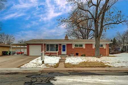3364 W Aksarben Ave Littleton, CO 80123