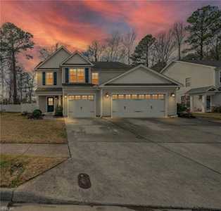 719 Albertine Ct Chesapeake, VA 23320