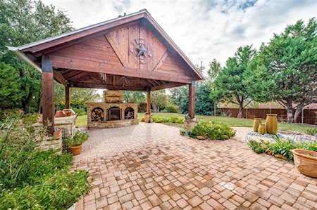581 Rock Hill Road Prosper, TX 75078