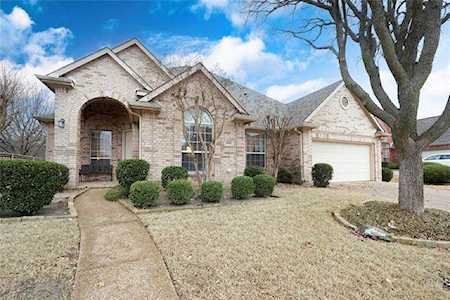 6701 Stony Hill Road McKinney, TX 75072