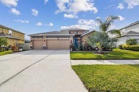 32334 Pinson Ln Wesley Chapel, FL 33543