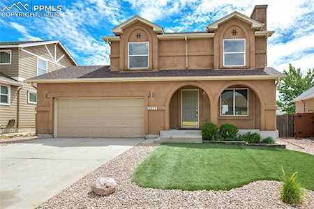 3377 Magellans Eagle Drive Colorado Springs, CO 80916