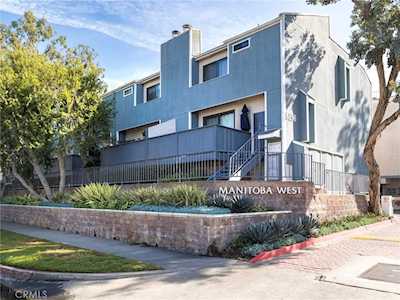 8150 Manitoba St #3 Playa Del Rey, CA 90293