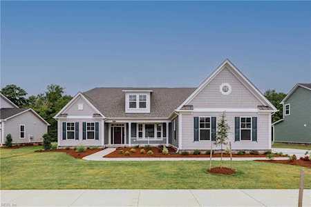 3021 Kingsfield Dr Virginia Beach, VA 23456