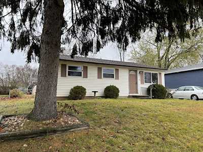 3618 Manila Drive Westerville, OH 43081