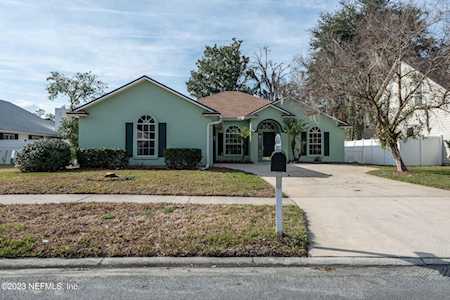 4600 Cape Elizabeth CT E Jacksonville, FL 32277