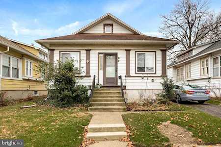 348 Nicholson Rd W Audubon, NJ 08106