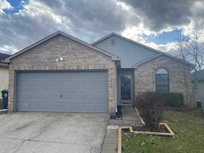 3532 Brookewind Way Lexington, KY 40515