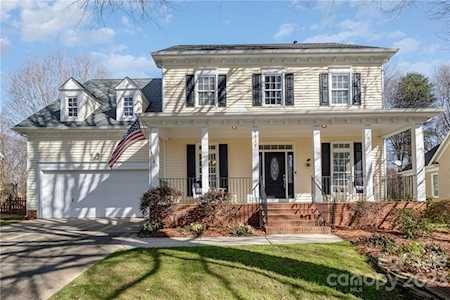 8529 Sandowne Ln Huntersville, NC 28078