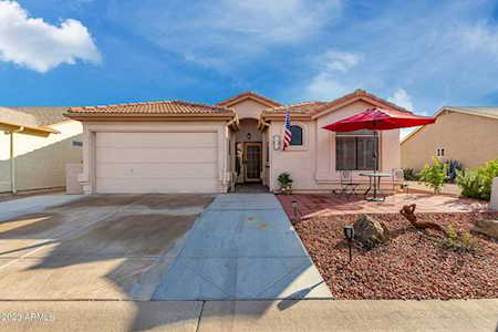 1803 E Colonial Drive Chandler, AZ 85249