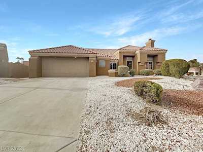2609 Springridge Dr Las Vegas, NV 89134