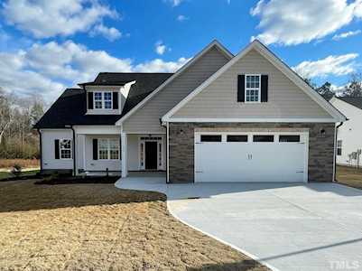 219 Saddlewood Lane Zebulon, NC 27597