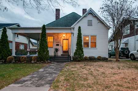 1412 Ordway Pl Nashville, TN 37206