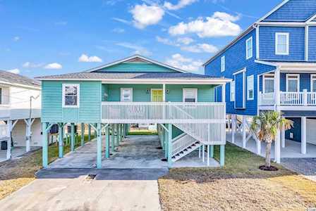 416 34th Ave. N North Myrtle Beach, SC 29582