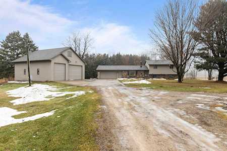W5842 Wege Rd Black Creek, Town of Center, WI 54106