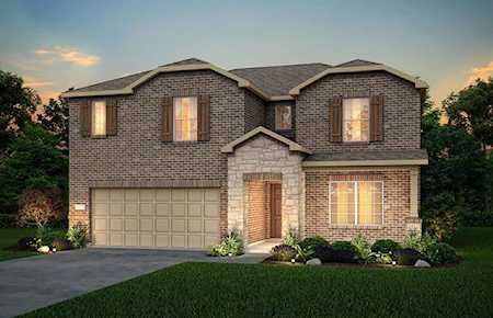 16005 Sullivan Creek Drive Haslet, TX 76052