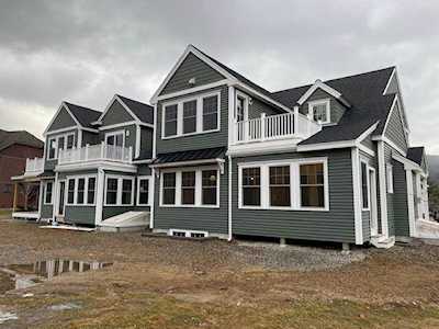15 Devereaux Way #C-1 Waterville Valley, NH 03215