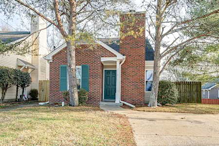 2710 Penn Meade Dr Nashville, TN 37214