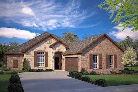 3660 WALNUT RIDGE Drive Grand Prairie, TX 75050