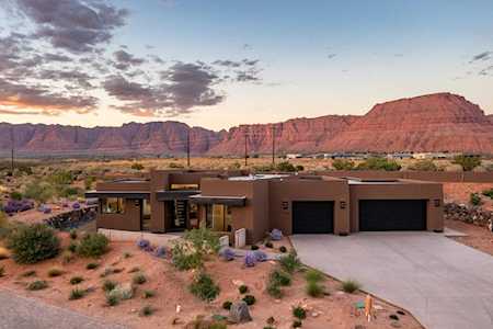 736 Wild Indigo Way Ivins, UT 84738