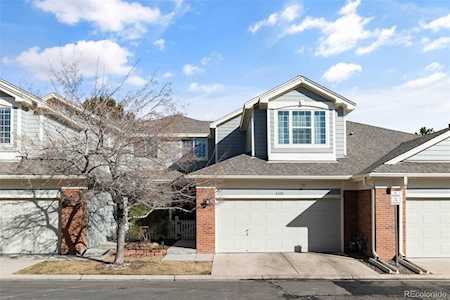 6320 Cole Ct Arvada, CO 80004