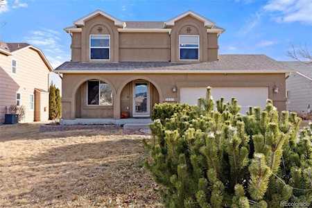3623 Spitfire Dr Colorado Springs, CO 80911