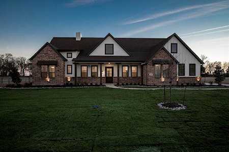 68 Stockton Drive Van Alstyne, TX 75495