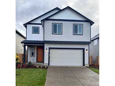 263 W 18th ST Lafayette, OR 97127