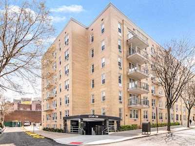 2736 Independence Avenue #3E Bronx, NY 10463